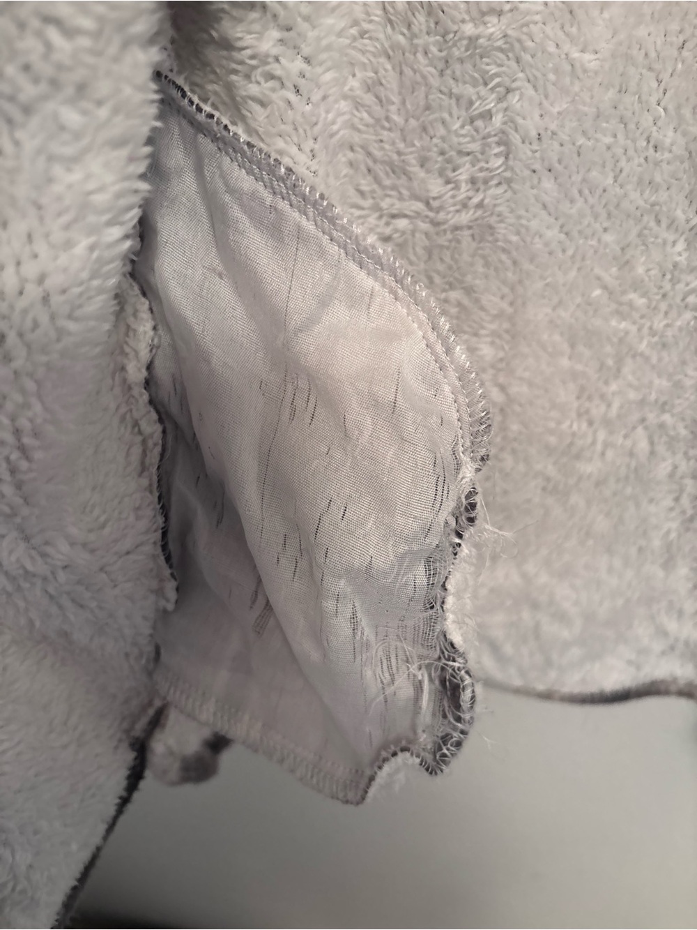 Button Up Jacket - Picture 5 of 5